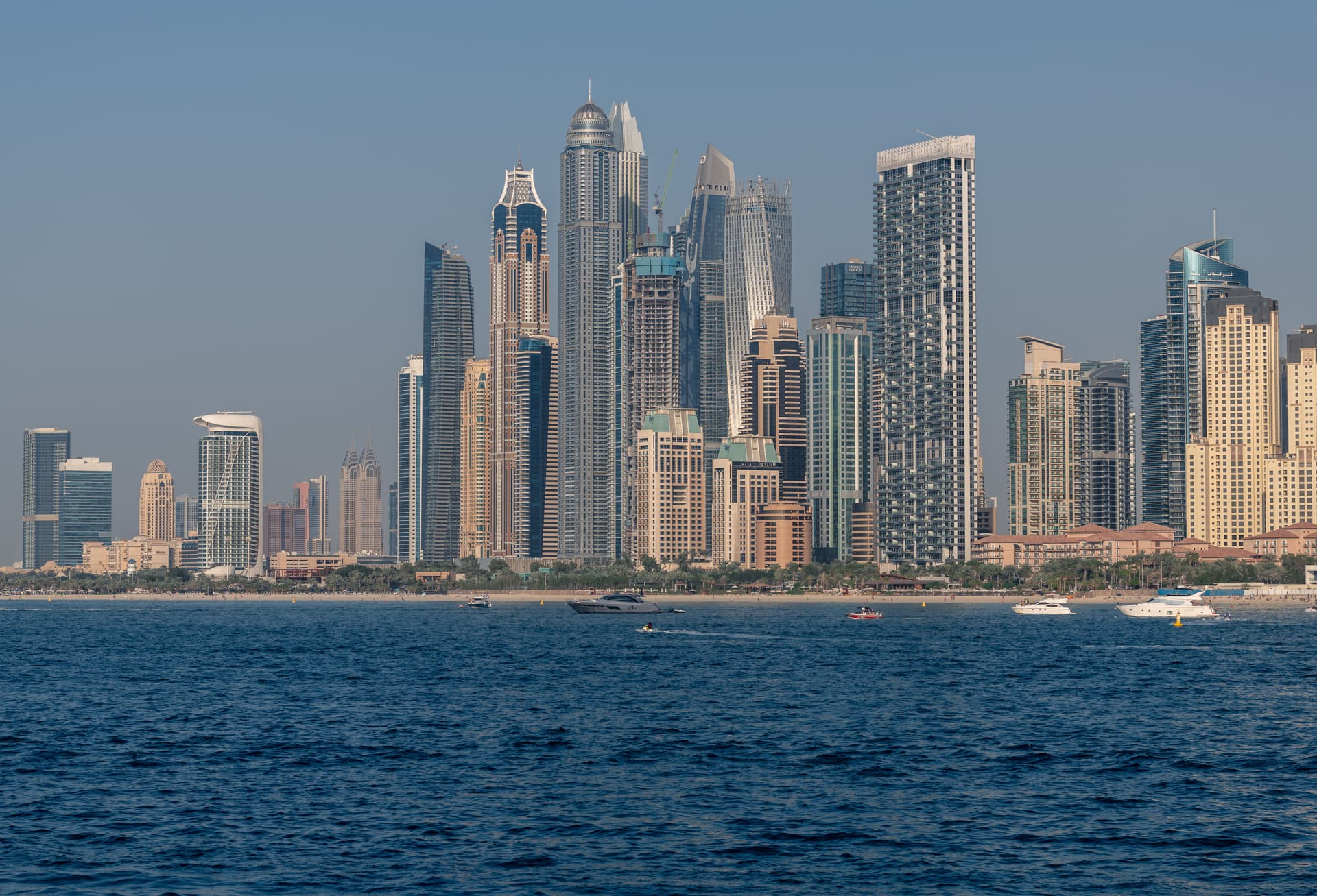 Dubai shared housing law rules for tenants and property owners