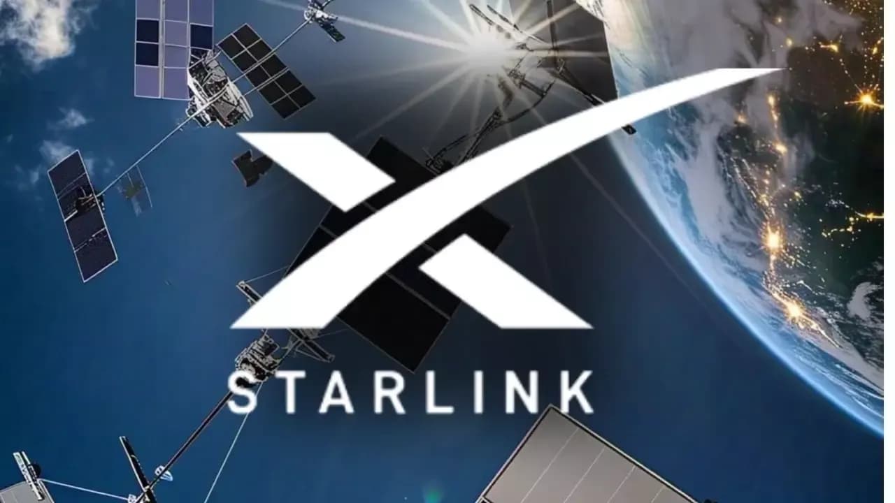 Starlink satellite internet licence in UAE - UAE grants Starlink licence