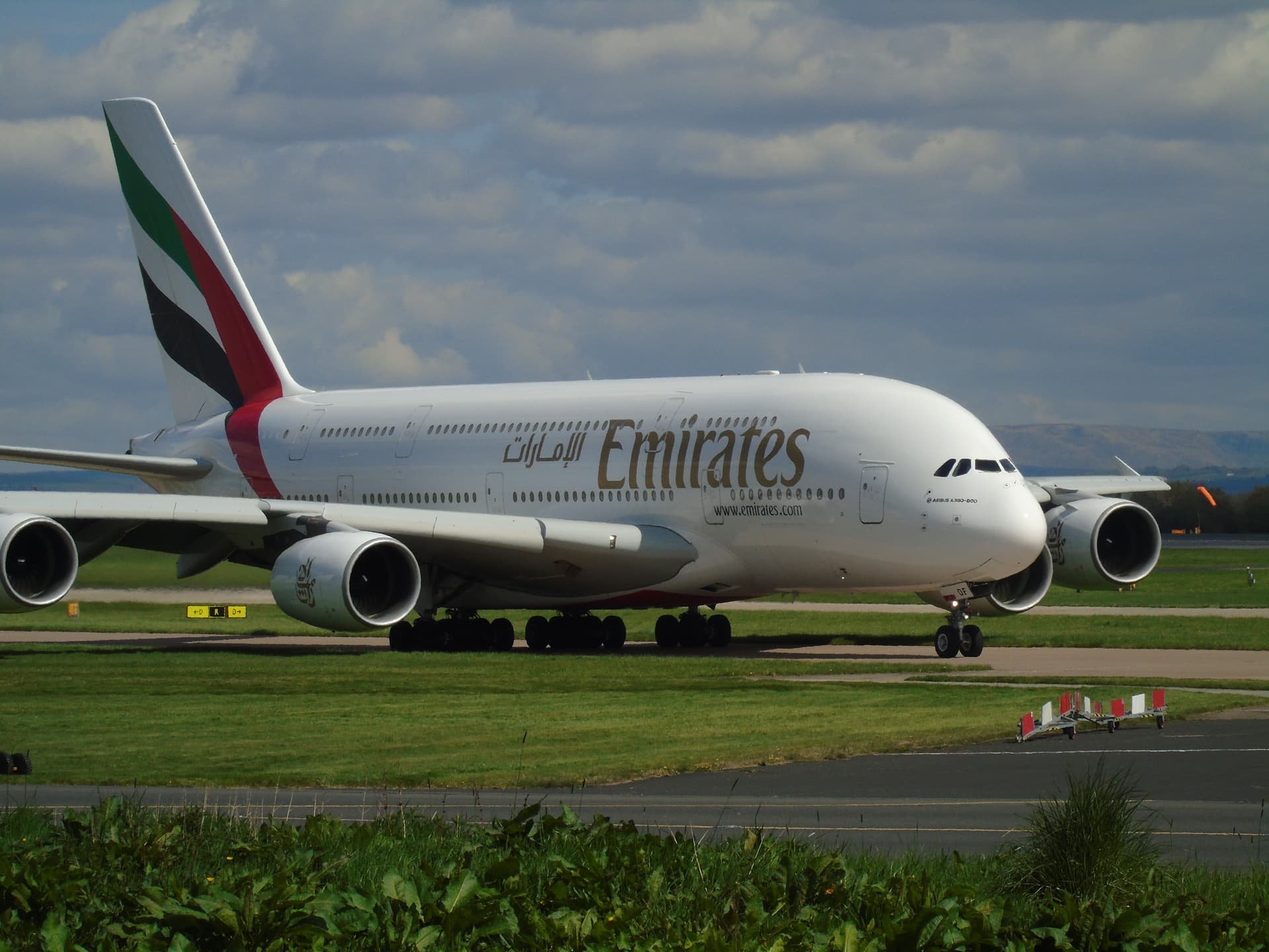 UAE flights today face delays and cancellations at Dubai International Airport