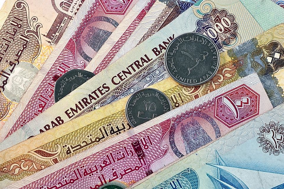 UAE Wage Protection System